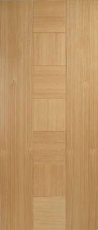 Catalonia Oak - Prefinished Internal Door