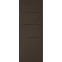 Contemporary External Oak Doors