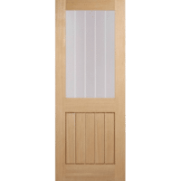 Cottage Internal Doors