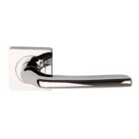 Chrome Door Furniture