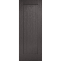 Grey Front Doors & External Doors