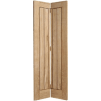 Internal Bi-Fold Doors