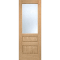 Internal Doors With Frosted Glass
