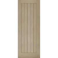 Mexicano Internal Doors