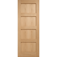Internal Oak Doors