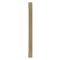 Oak Spindles