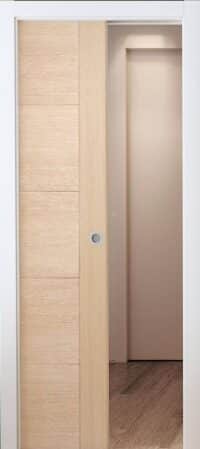 Pocket Door System Single