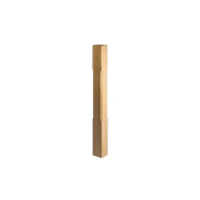 Oak Newel Posts