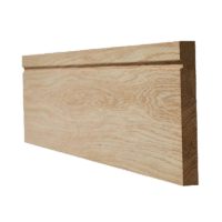 Skirting Boards & Architraves