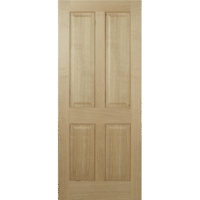 Traditional Doors