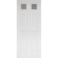 Traditional Front Doors