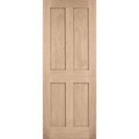 Victorian Internal Doors