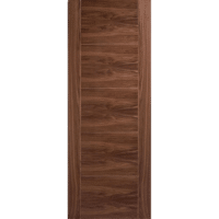 Walnut Doors