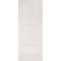 White Internal Doors