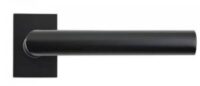 Ares Matt Black Urban Handle