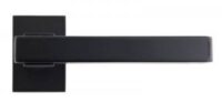 Argo Matt Black Urban Handle