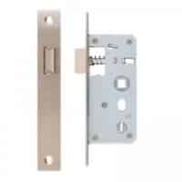 Slim Satin Stainless Steel Latch