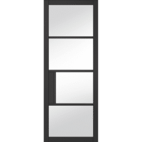 Industrial Internal Doors