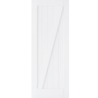 Barn Style Internal Doors