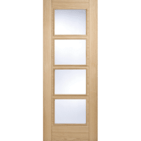 Glazed Internal Doors