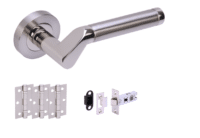 Tucana Lever Hardware Pack