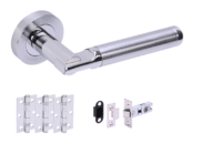 Lacerta PCP/SCP Lever Hardware Pack