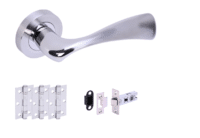 Volans PCP/SCP Lever Hardware Pack