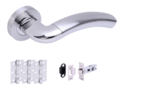 Corax PCP/SCP Lever Hardware Pack