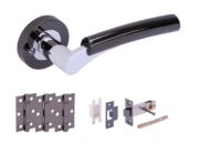 Raida BNL/PCP Privacy Hardware Pack