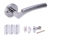 Raida SCP/PCP Privacy Hardware Pack
