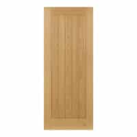 Ely Oak – Prefinished Internal Door