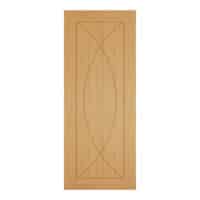 Amalfi Oak – Prefinished Internal Door