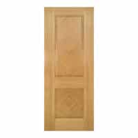 Kensington Oak – Prefinished Internal Door