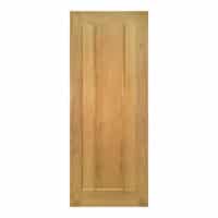 Norwich Oak Internal Door