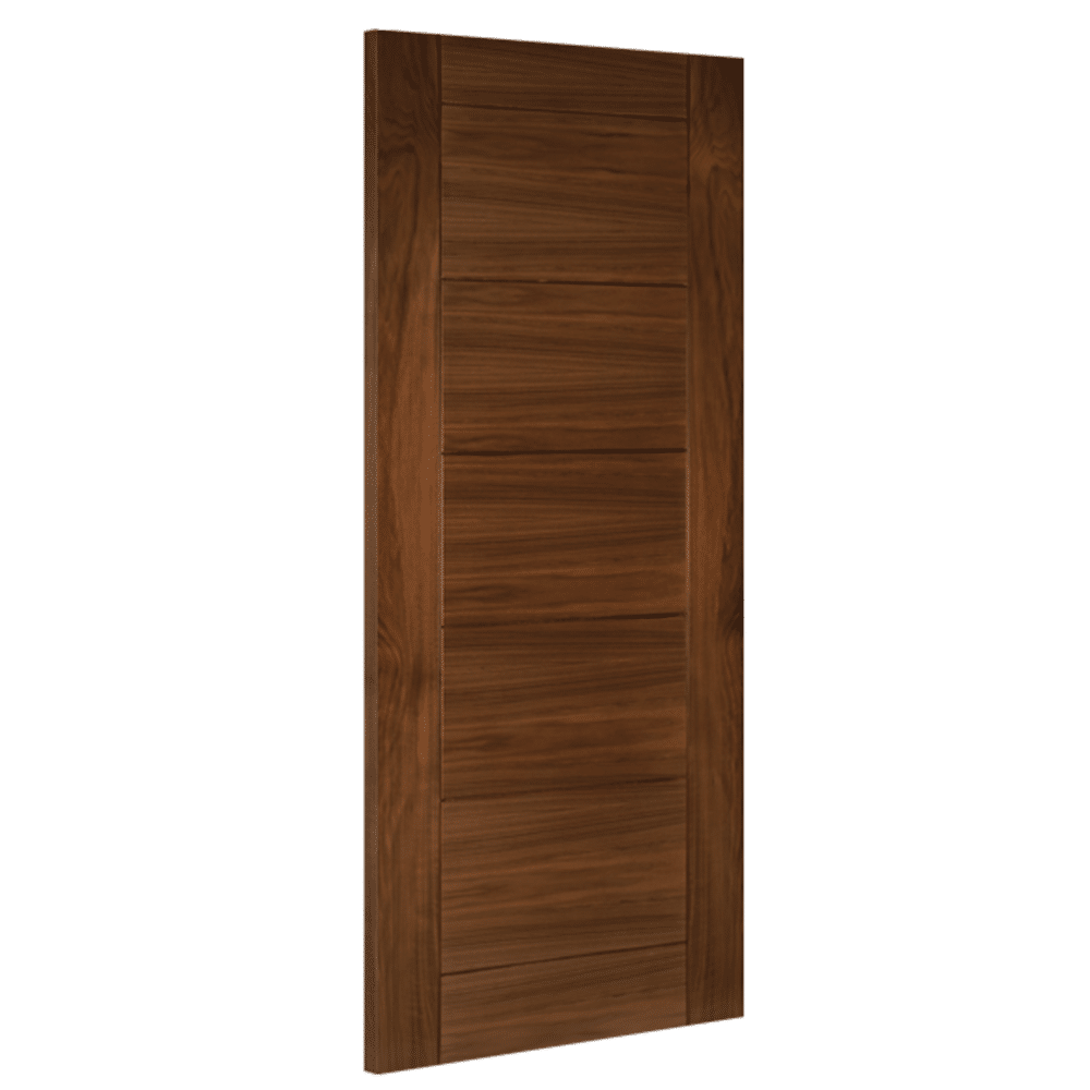 Seville Walnut – Prefinished Internal Door