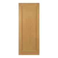 Walden Oak Internal Door
