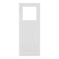 Cambridge Glazed – Primed Internal Door