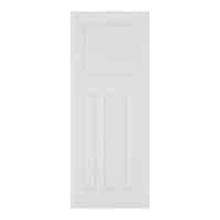 Cambridge – Primed Internal Door