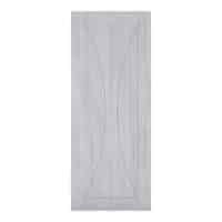 Sorrento Light Grey Ash – Prefinished Internal Door