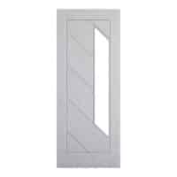 Torino Light Grey Ash Glazed – Prefinished Internal Door