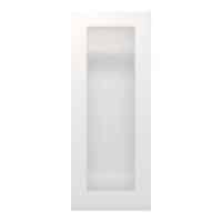 Denver Frosted Glazed – Primed Internal Door