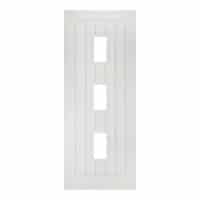 Ely Glazed – Primed Internal Door