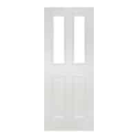Rochester Glazed – Primed Internal Door