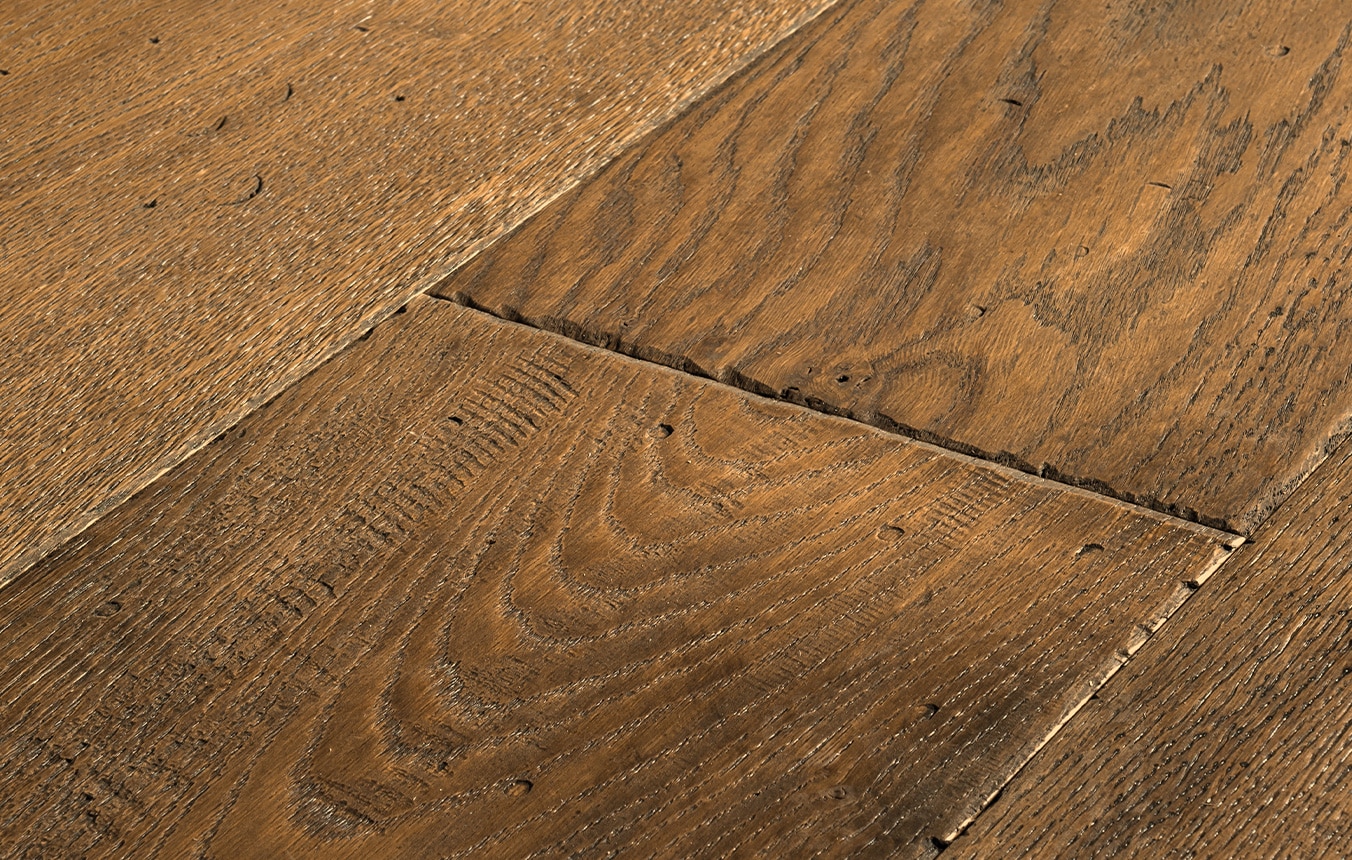 Attingham Extra Wide Plank