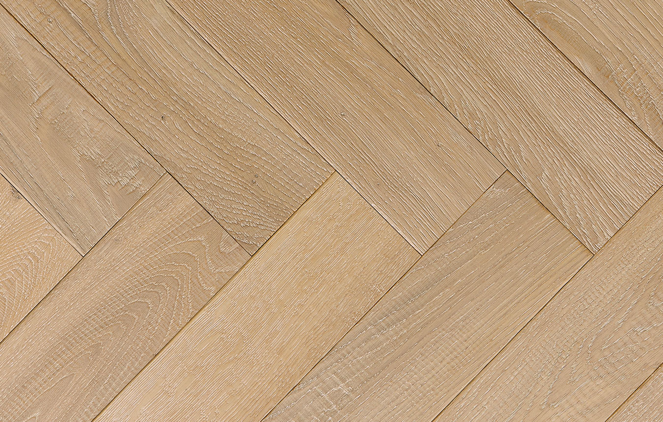 Furrow Narrow Herringbone