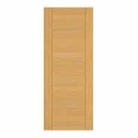 Valencia Oak – Prefinished Internal Door