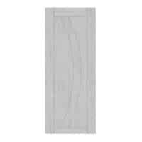 Ravello Light Grey Ash – Prefinished Internal Door
