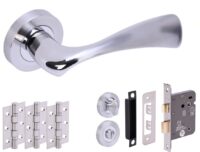 Volans PCP/SCP Bathroom Hardware Pack