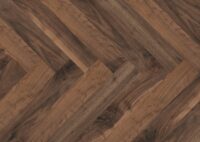 Eltham Walnut Herringbone