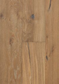 Grasmere Oak Hand-Scraped & Natural Oiled